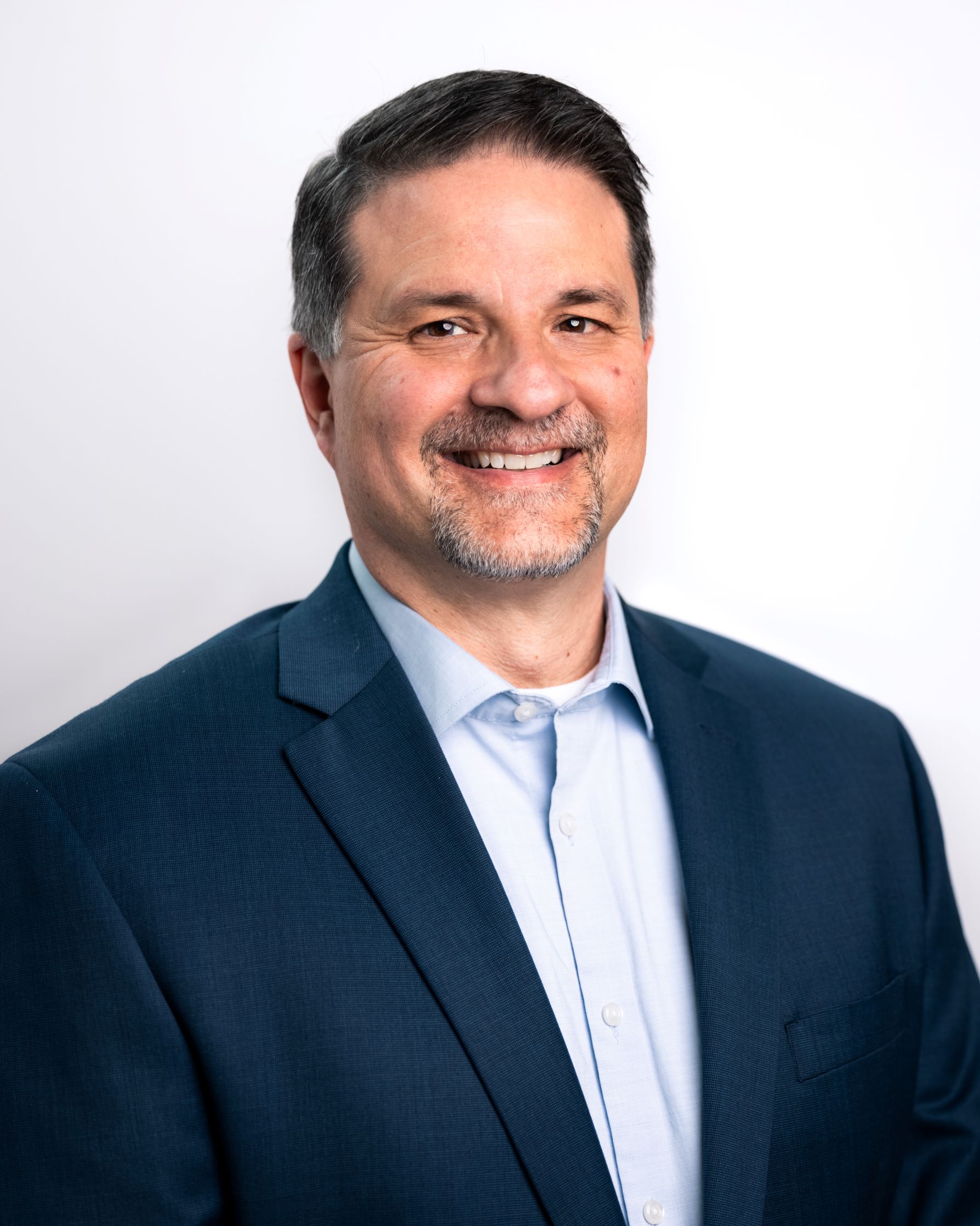 Mike Rouzzo